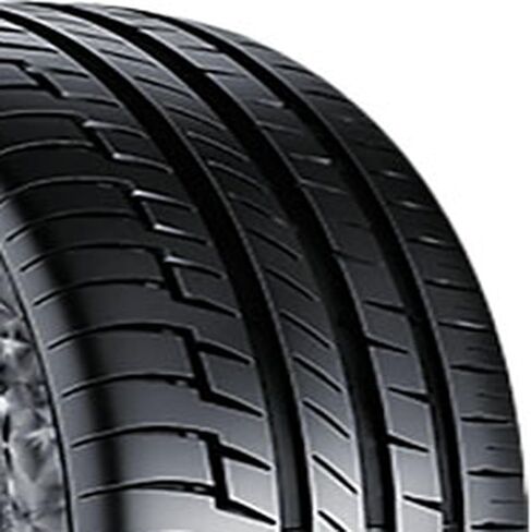 إطار Continental PremiumContact 6 UHP Summer 275/35R22 104Y XL SUV/Crossover in Saudi Arabia