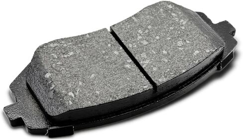 D929 D1004 8pcs Ceramic Front Rear Brake Pads Set With Clips Fit For 2005-2006 Saab 9-2x,For 2004-2008 Subaru Forester,For 2004-2005 Subaru Impreza in Saudi Arabia