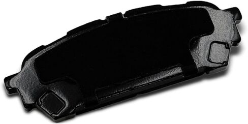 D929 D1004 8pcs Ceramic Front Rear Brake Pads Set With Clips Fit For 2005-2006 Saab 9-2x,For 2004-2008 Subaru Forester,For 2004-2005 Subaru Impreza in Saudi Arabia