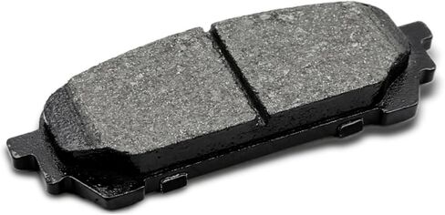 D929 D1004 8pcs Ceramic Front Rear Brake Pads Set With Clips Fit For 2005-2006 Saab 9-2x,For 2004-2008 Subaru Forester,For 2004-2005 Subaru Impreza in Saudi Arabia