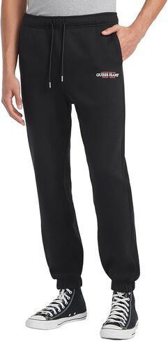Guess Men's Traditional Joggers in Saudi Arabia