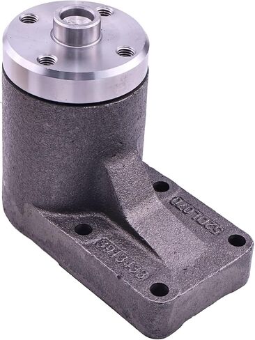 Fan Support for Cummins 4B 4BT 4BTA 6B 6BT 6BTA 5.9L Engine Fits Komatsu 4D102 6D102 Compatible with DAF 45 55 LF45 LF55 CF65 F600 F800 F1000 Replaces 5260996 3913433 in Saudi Arabia