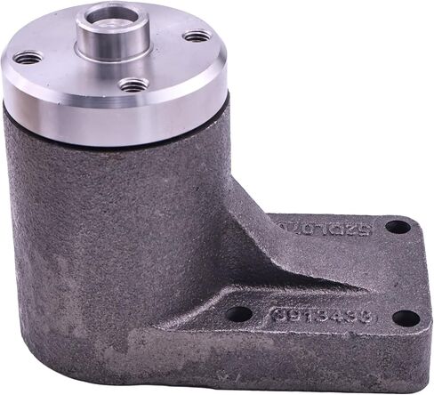 Fan Support for Cummins 4B 4BT 4BTA 6B 6BT 6BTA 5.9L Engine Fits Komatsu 4D102 6D102 Compatible with DAF 45 55 LF45 LF55 CF65 F600 F800 F1000 Replaces 5260996 3913433 in Saudi Arabia
