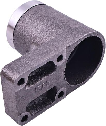 Fan Support for Cummins 4B 4BT 4BTA 6B 6BT 6BTA 5.9L Engine Fits Komatsu 4D102 6D102 Compatible with DAF 45 55 LF45 LF55 CF65 F600 F800 F1000 Replaces 5260996 3913433 in Saudi Arabia
