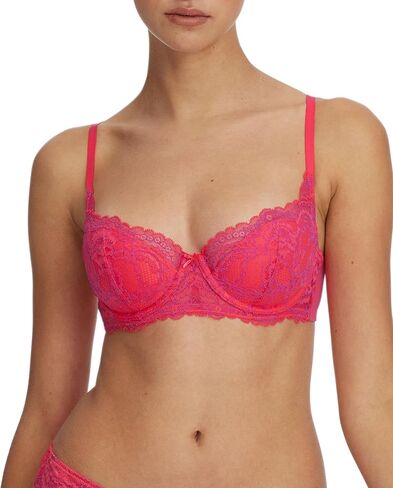 Skarlett Blue Women's Minx Balconette T-Shirt Bra in Saudi Arabia