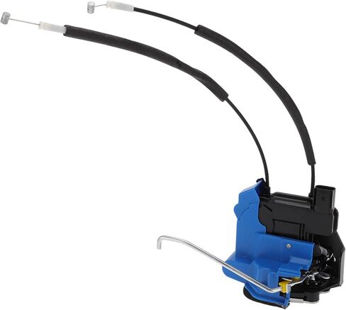 Power Door Lock Actuator Motor for Kia Rio 2012-2017 Rear Right Passenger Side Door Latch Actuator Assembly with Cable No.814211W020 in Saudi Arabia