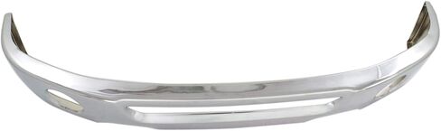 Garage-Pro Front Bumper Compatible with FORD F-150 2006-2008 Lower Face Bar Chrome with FL Holes From 8-9-2005 in Saudi Arabia