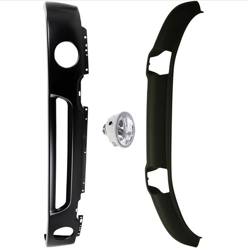 Bumper Face Bar, Automotive Bumpers for Ford F-150 2007 2008 in Saudi Arabia