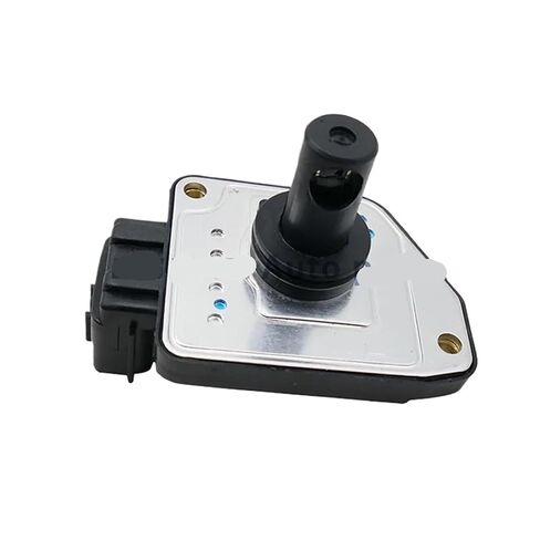 AFH55M-12 Mass Air Flow Meter for 2.4L 1998-2004 AFH55M12 16017-1S710 AFH55M 12 Auto Spare Parts in Saudi Arabia