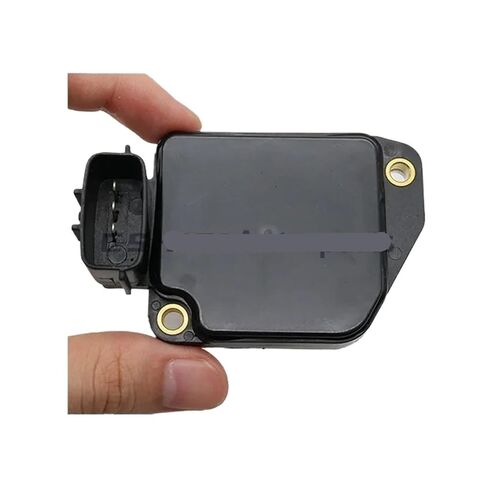 AFH55M-12 Mass Air Flow Meter for 2.4L 1998-2004 AFH55M12 16017-1S710 AFH55M 12 Auto Spare Parts in Saudi Arabia