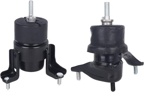Autoround Engine Motor and Trans Mount Kit Compatible with Toyota Camry LE XLE 2002-2006, SE 2002-2003, V6 3.0L Sedan Automatic Transmission, Replace OE A4203 A4211 A4236 A4207, Set of 4 in Saudi Arabia
