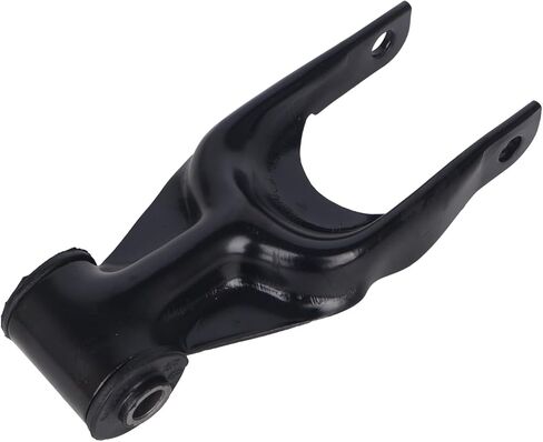 طقم تثبيت محرك المحرك من PAROD مناسب لـ 05-09 Buick Allure، LaCrosse، 97-04 Regal، 00-05 Chevy Impala، 98-05 Monte Carlo، 98-1999 Oldsmobile Intrigue، 1997-2008 Pontiac Grand Prix Replace#A5309x2 A2866x2 in Saudi Arabia