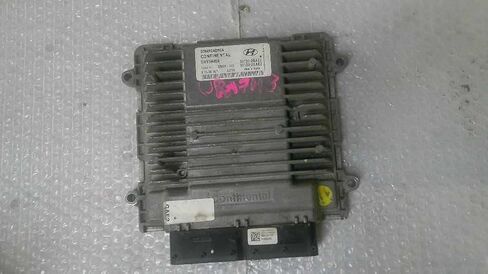 Engine ECM Control Module 2.4L FWD Fits 13-16 Santa FE 39100-2GAE2 391002GAE2 in Saudi Arabia