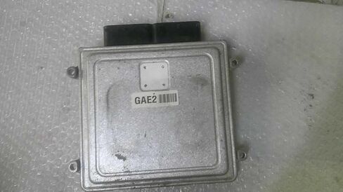 Engine ECM Control Module 2.4L FWD Fits 13-16 Santa FE 39100-2GAE2 391002GAE2 in Saudi Arabia