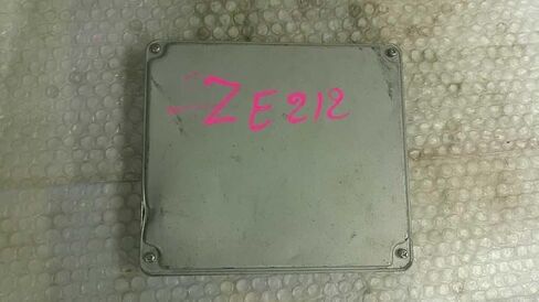 Engine ECM Control Module 4WD Fits 2005 05 Compatible with Toyota Compatible with Tundra 89661-0C660 896610C660 in Saudi Arabia
