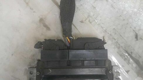 04 متوافق مع نيسان متوافق مع وحدة التحكم الإلكترونية بمحرك Titan ECM MEC33-651 A1 MEC33651A1 in Saudi Arabia
