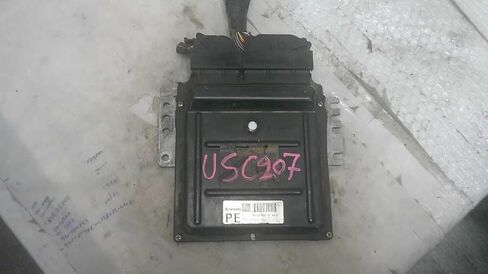 04 متوافق مع نيسان متوافق مع وحدة التحكم الإلكترونية بمحرك Titan ECM MEC33-651 A1 MEC33651A1 in Saudi Arabia