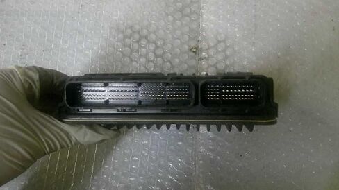 وحدة التحكم في المحرك ECM RWD تناسب 2016 16 متوافقة مع لكزس IS200T 89661-53S60 8966153S60 in Saudi Arabia