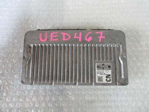 Engine ECM Control Module SE Fits 12-13 Camry 89661-06K91 8966106K91 in Saudi Arabia