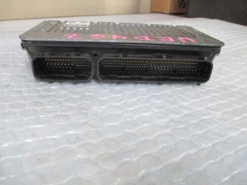 Engine ECM Control Module SE Fits 12-13 Camry 89661-06K91 8966106K91 in Saudi Arabia