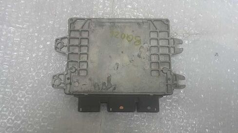 Engine ECM Control Module 1.8L Fits 10-11 Compatible with Nissan Versa MEC901-180 B1 MEC901180B1 in Saudi Arabia