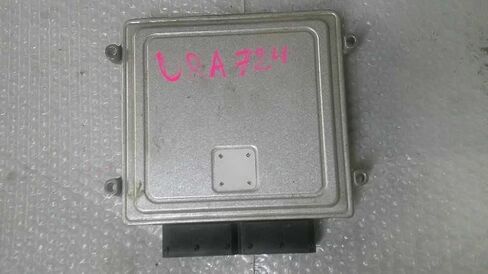 Engine ECM Control Module 2.4L AWD Fits 17-18 Santa FE 39130-2GKR1 391302GKR1 in Saudi Arabia