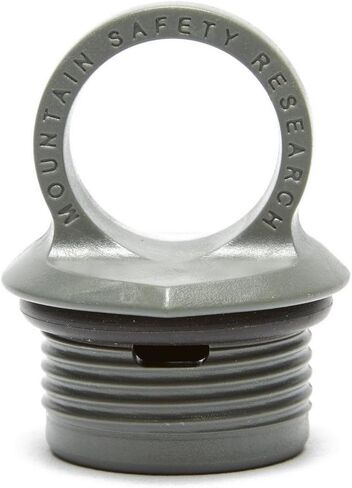 MSR, Expedition Fuel Bottle Cap, One Color, One Size in Saudi Arabia