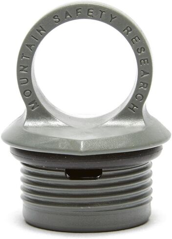 MSR, Expedition Fuel Bottle Cap, One Color, One Size in Saudi Arabia