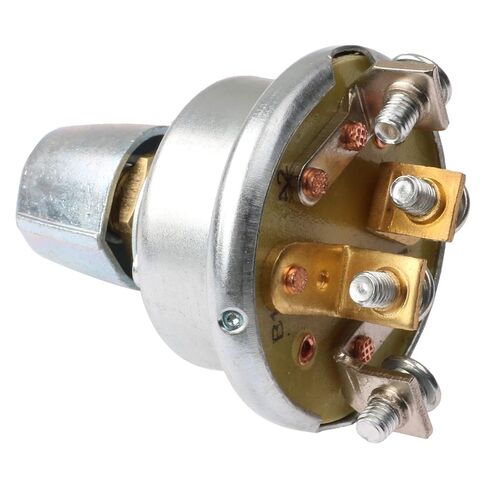 محرك قماش القنب 12 فولت 50 أمبير شديد التحمل مؤقت تشغيل/إيقاف مفتاح دوار SW710 متوافق مع المشترين in Saudi Arabia