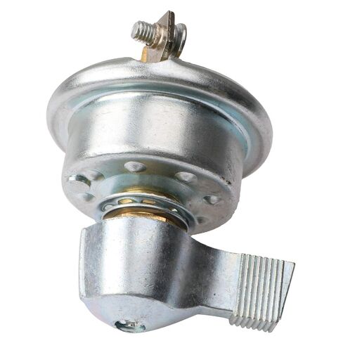 محرك قماش القنب 12 فولت 50 أمبير شديد التحمل مؤقت تشغيل/إيقاف مفتاح دوار SW710 متوافق مع المشترين in Saudi Arabia