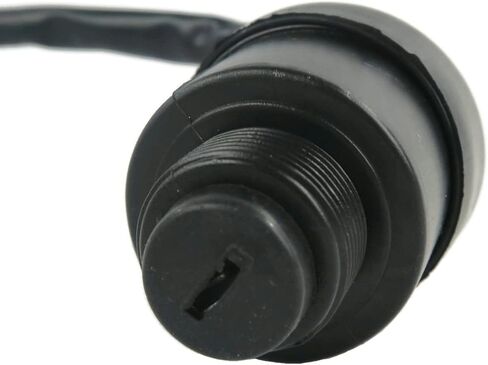 مفتاح متجر ROP لعربات الجولف Yamaha G5 1990-1995 مع 4 دورات غاز، وإشعال كهربائي in Saudi Arabia