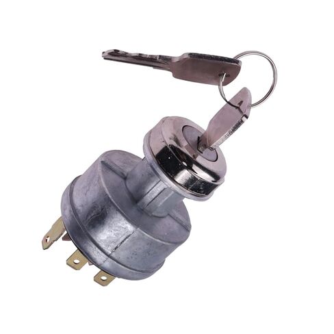 YESAY Ignition Switch AT195301 AT145931 Compatible with John Deere 210C 210K 210LE 310C 310D 310E 310G 450H 450J 550J 510D 535 740 840 850 850 2254 3510 in Kuwait
