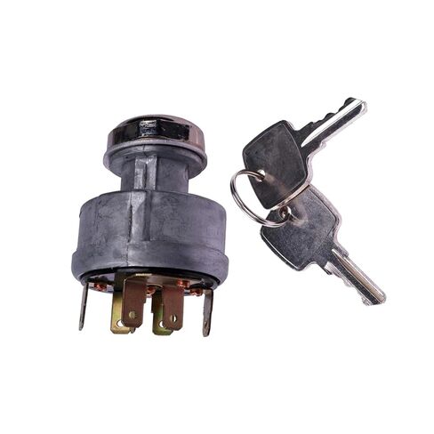 YESAY Ignition Switch AT195301 AT145931 Compatible with John Deere 210C 210K 210LE 310C 310D 310E 310G 450H 450J 550J 510D 535 740 840 850 850 2254 3510 in Kuwait