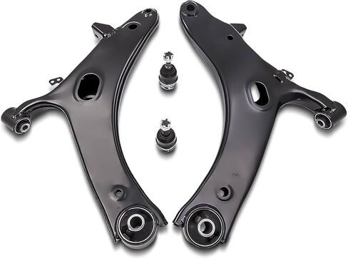 maXpeedingrods Front Lower Control Arms for Subaru Forester 2009-2013, for Subaru Impreza 2011-2014 with Ball Joint Assembly, 20202SC002 in Kuwait