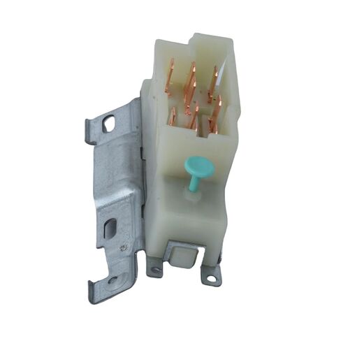 Ignition Switch with Tilt Wheel Compatible with Buick for Chevrolet for Cadillac for Dodge for Oldsmobile for Pontiac Replace Number 1990096 1990099 1990110 1990116 3197598 3250575 8128890 in Kuwait