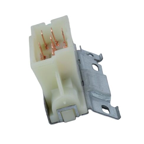 Ignition Switch with Tilt Wheel Compatible with Buick for Chevrolet for Cadillac for Dodge for Oldsmobile for Pontiac Replace Number 1990096 1990099 1990110 1990116 3197598 3250575 8128890 in Kuwait