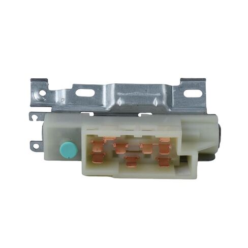 Ignition Switch with Tilt Wheel Compatible with Buick for Chevrolet for Cadillac for Dodge for Oldsmobile for Pontiac Replace Number 1990096 1990099 1990110 1990116 3197598 3250575 8128890 in Kuwait