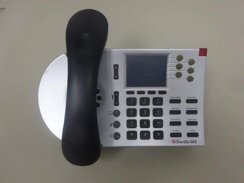 Shoretel 265 IP Phone 1/pkg 265Model in Saudi Arabia