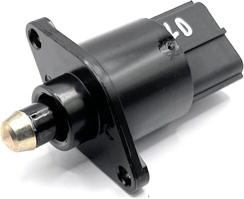 IACV Compatible with Jeep Grand Cherokee Liberty, Dodge Dakota Durango Ram 1500, OEM PN 53030840 53030840AC, Year 1999 2000 2001 2002 2003 2004, Idle Air Control DiDonAutomotive in Saudi Arabia