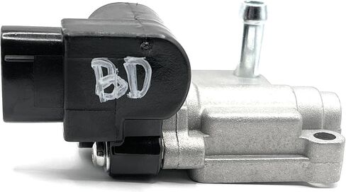 IACV Compatible with Jeep Grand Cherokee Liberty, Dodge Dakota Durango Ram 1500, OEM PN 53030840 53030840AC, Year 1999 2000 2001 2002 2003 2004, Idle Air Control DiDonAutomotive in Saudi Arabia