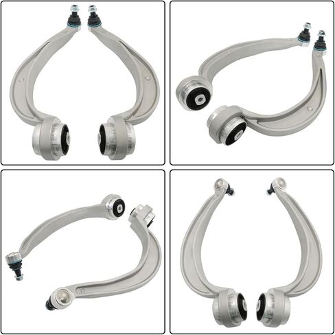 munirater 10-Pack Front Control Arm Ball joint Suspension Kit Replacement for 2012-2015 A4 A5 S4 S5 Q5 in Kuwait