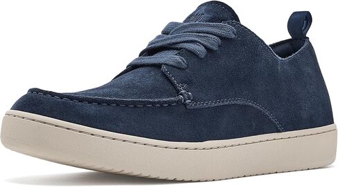 حذاء FitFlop الرجالي Craft-q Suede Moc Derby in Saudi Arabia