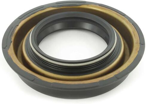 Front Outer Transfer Case Output Shaft Seal,Transfer Case Gasket 1 X for Ford Ranger,Aerostar,Bronco II 1983 1984 1985 1986 1987 1988 1989 1990 in Saudi Arabia