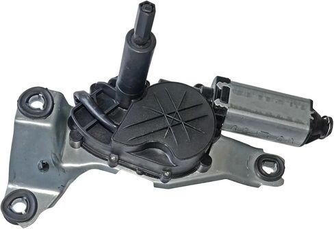 8667188 Rear Window Wiper Motor Compatible With Volvo V70 XC70 2.0 2.3 2.4 2.5 2001-2007 in Kuwait