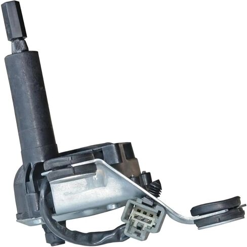 8667188 Rear Window Wiper Motor Compatible With Volvo V70 XC70 2.0 2.3 2.4 2.5 2001-2007 in Kuwait