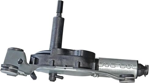 8667188 Rear Window Wiper Motor Compatible With Volvo V70 XC70 2.0 2.3 2.4 2.5 2001-2007 in Kuwait