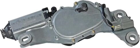 8667188 Rear Window Wiper Motor Compatible With Volvo V70 XC70 2.0 2.3 2.4 2.5 2001-2007 in Kuwait