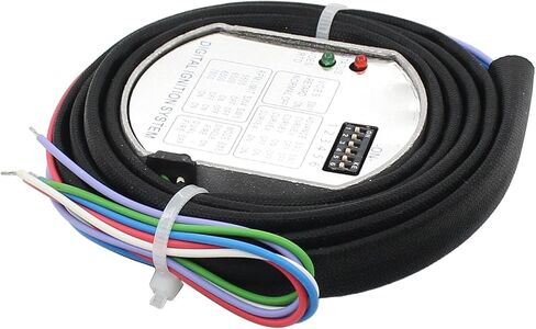 Programmable Single Fire Electronic Ignition Module for Harley FXSTSB Bad Boy 95-97, FXDL Dyna Low Rider 93-99, FLH Electra Glide 70-85, FLST Heritage Softail 86-90, FX Super Glide 71-78 in Kuwait