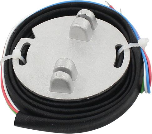 Programmable Single Fire Electronic Ignition Module for Harley FXSTSB Bad Boy 95-97, FXDL Dyna Low Rider 93-99, FLH Electra Glide 70-85, FLST Heritage Softail 86-90, FX Super Glide 71-78 in Kuwait