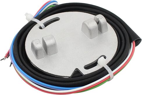 Programmable Single Fire Electronic Ignition Module for Harley FXSTSB Bad Boy 95-97, FXDL Dyna Low Rider 93-99, FLH Electra Glide 70-85, FLST Heritage Softail 86-90, FX Super Glide 71-78 in Kuwait